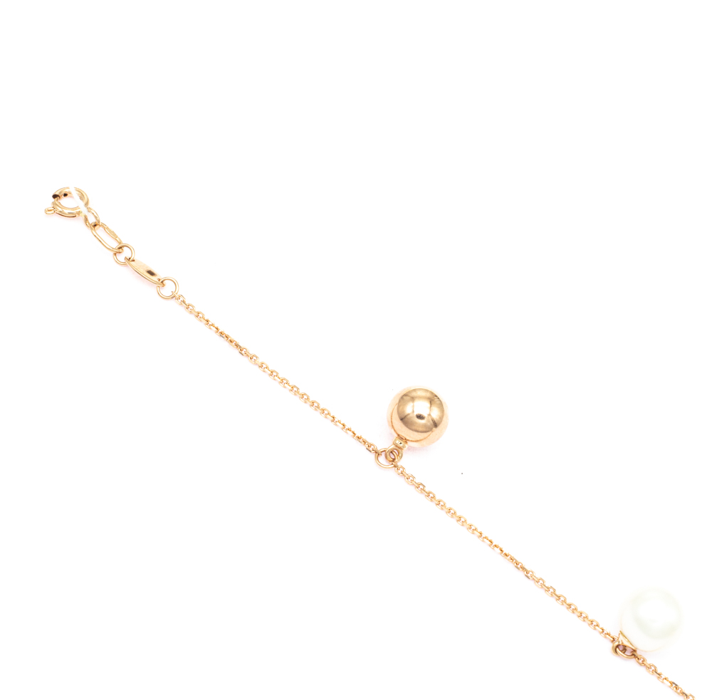 Браслет с камнем